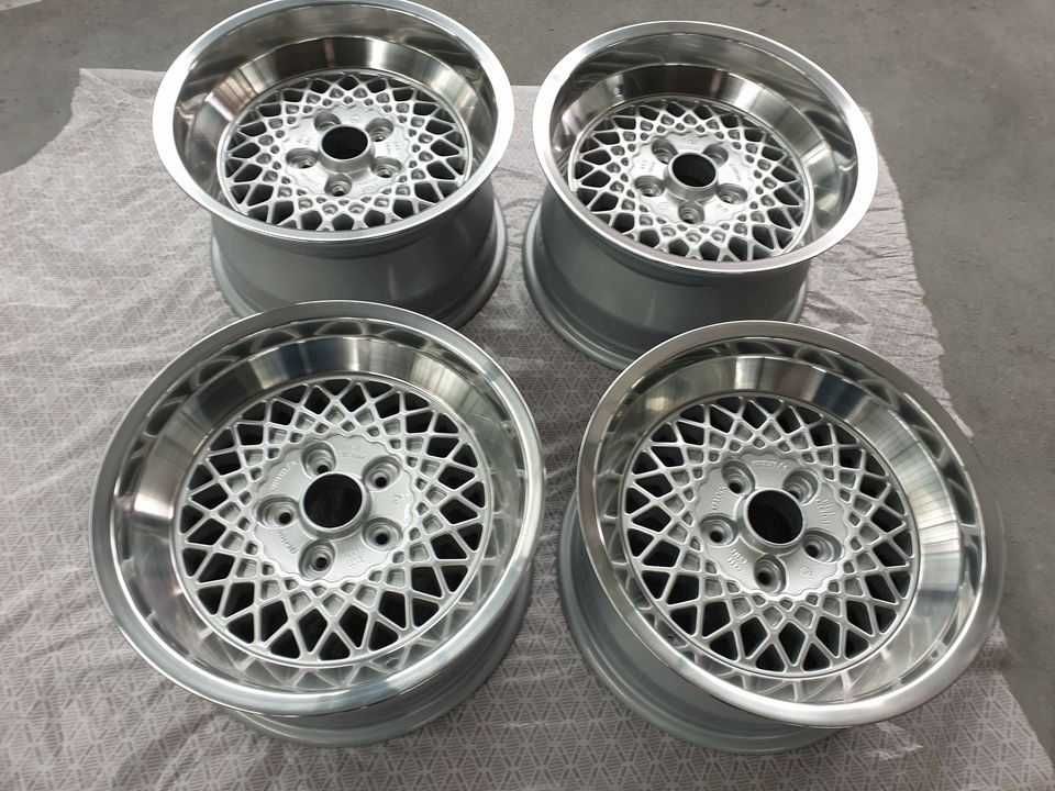 jantes classicas Mercedes  em 15,16,17,18"