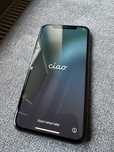 iphone XS 64gb szary stan idealny