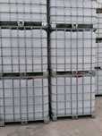 Zbiornik 1000L Mauzer ibc dppl