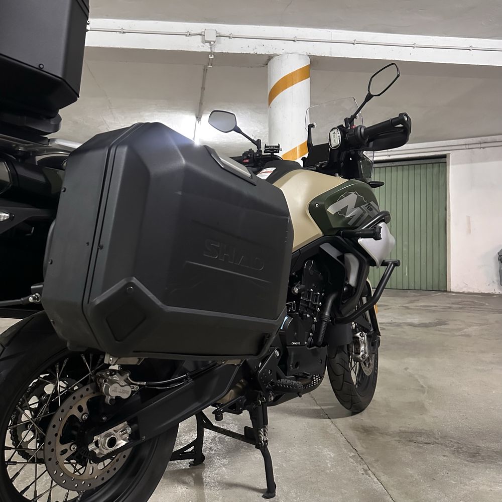 CFMoto 800 MT N39