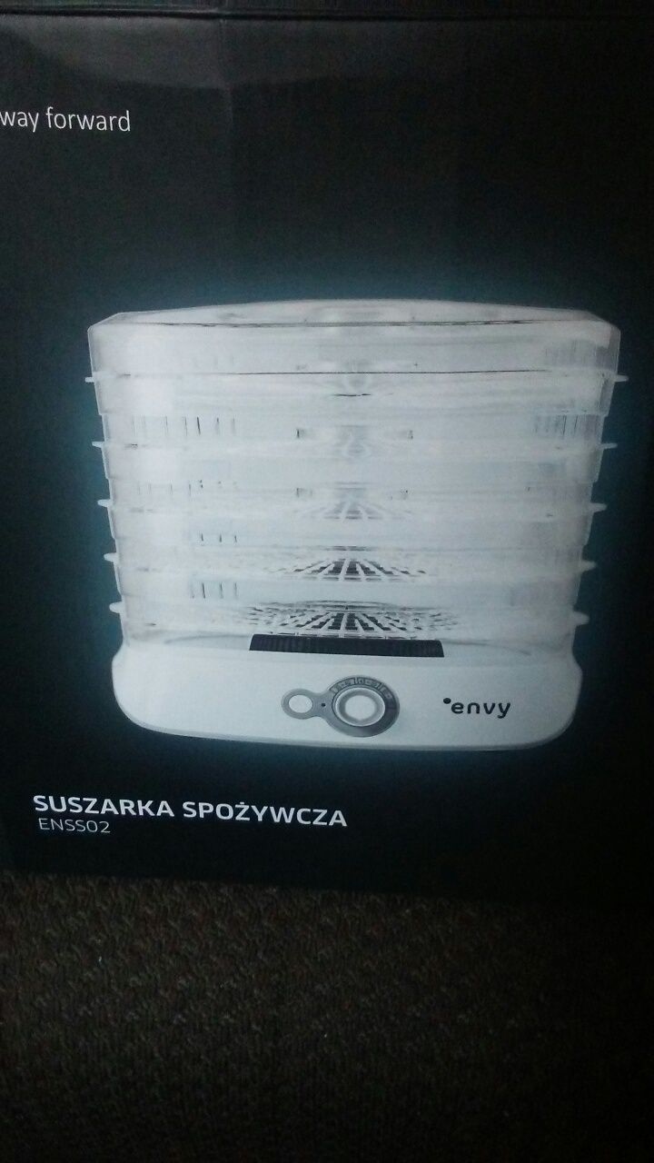 Suszarka  spozywcza