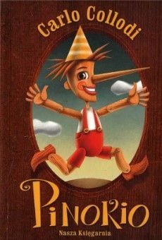 Pinokio - Carlo Collodi