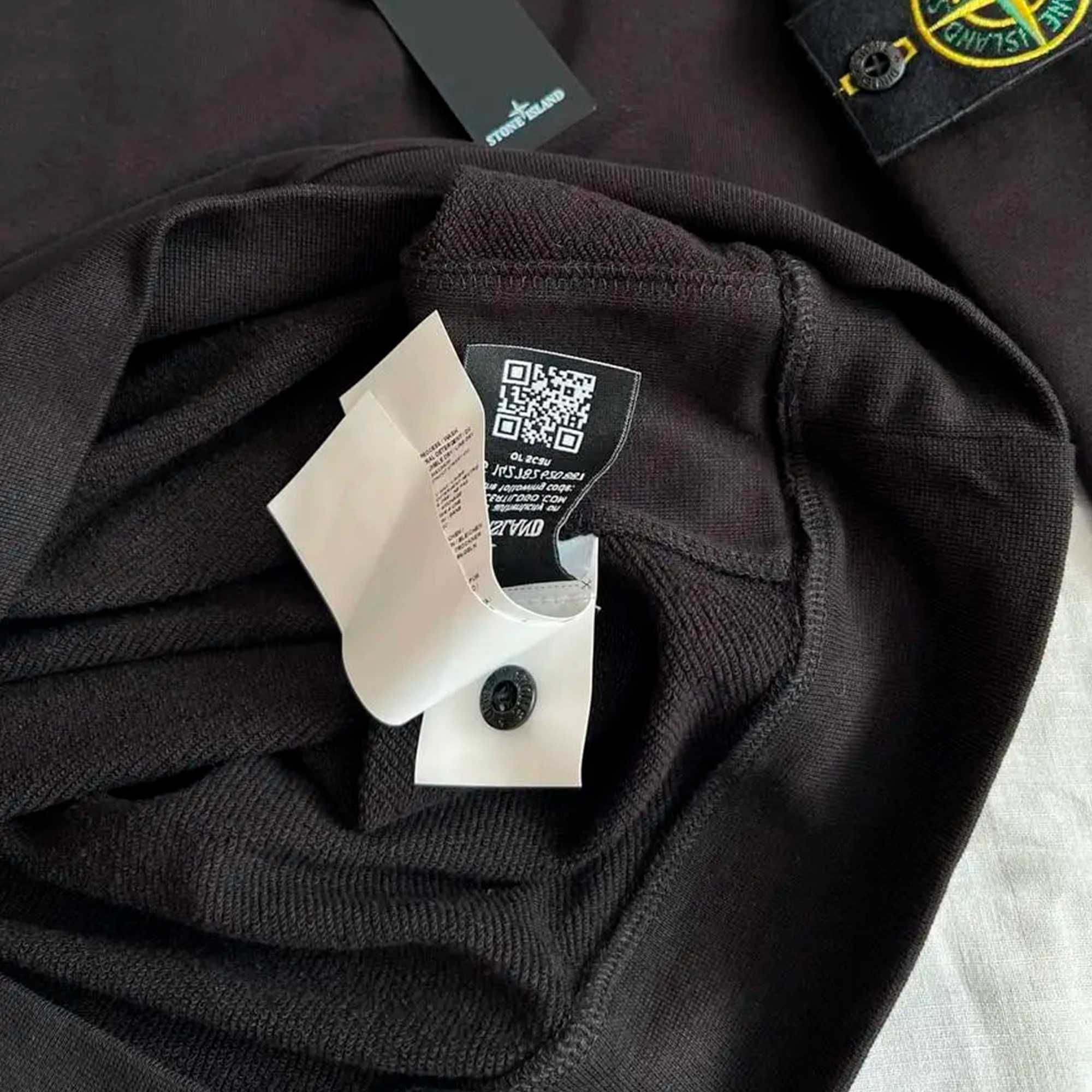 Stone Island Худи - Стоне Исланд Зип кофта - Світшот Junior