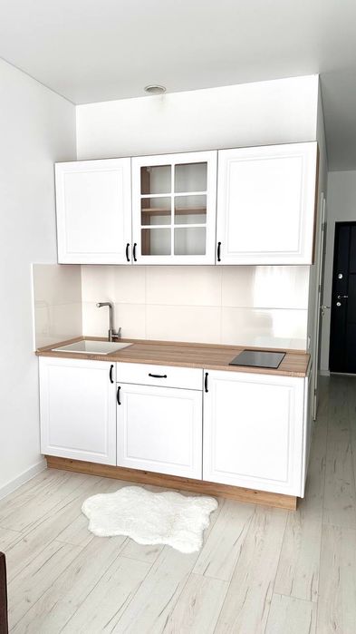 Черемушки Дом мебели Квартира Новый дом Пространство на Радостной АШ