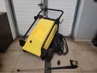 Myjka Ciśnieniowa Karcher HD 2000 Super * Praca na dwie lance * 400V *