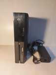 Xbox ONE 500GB czarny + zasilacz