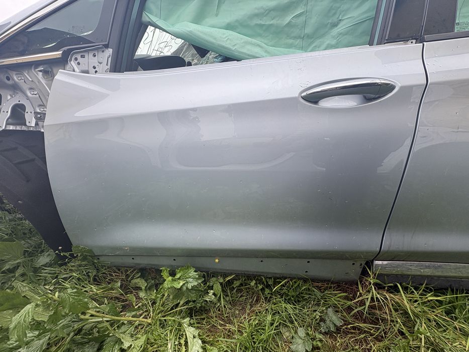 Двері водійські Chevrolet Bolt Ev 2023
