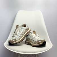 (БЕЗ передплат) Nike P-600 Hangul White Beige White