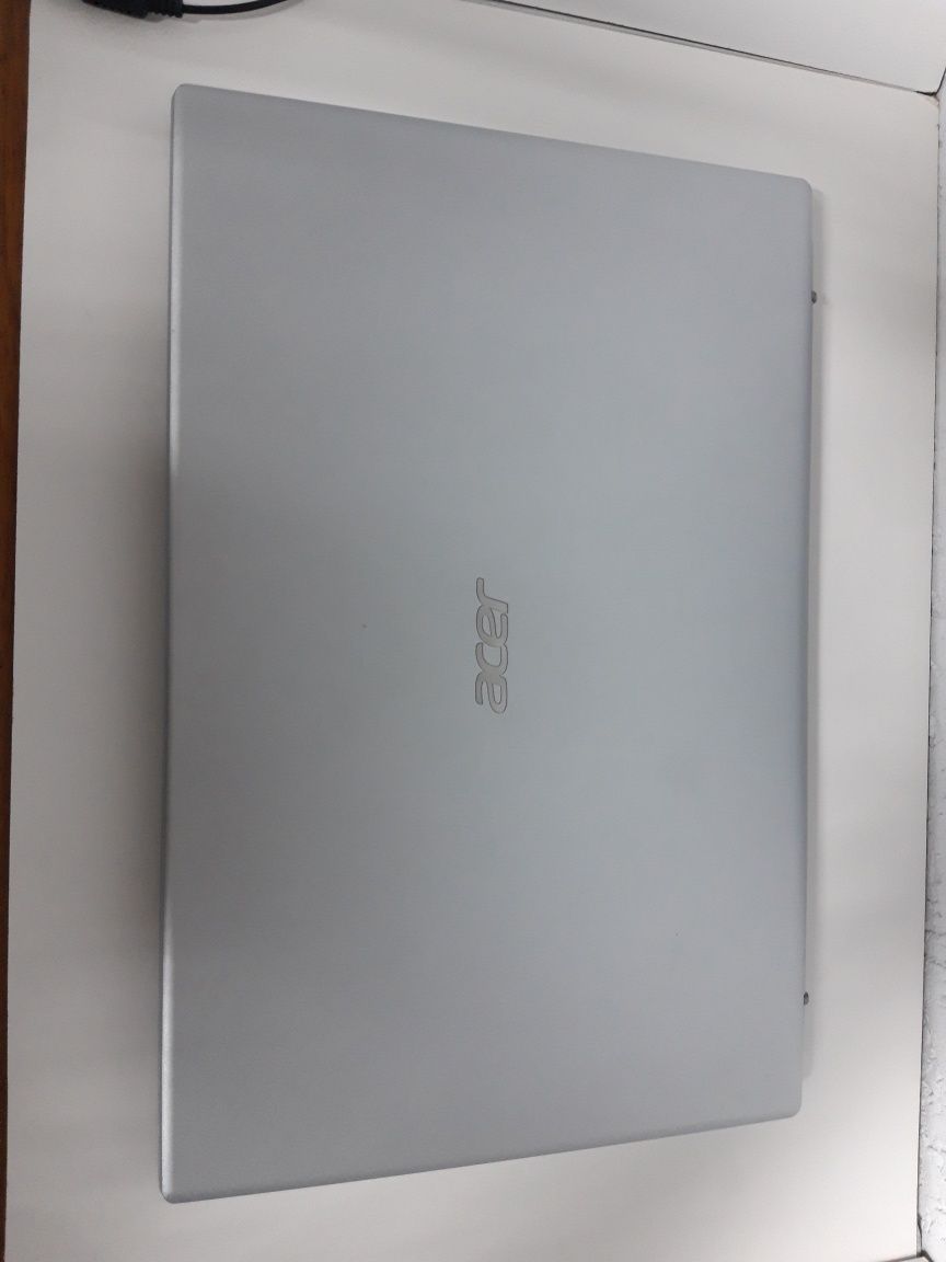 Ноутбук ACER Aspire 3 Core i3-1115G4/RAM8GB/SSD256