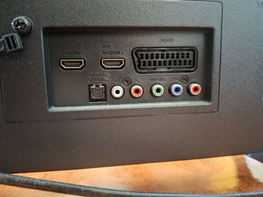 TV Blaupunkt 32"