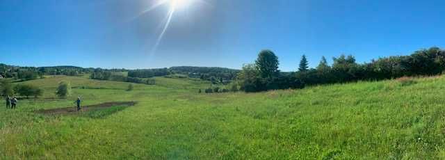 Działka budowlana Poręba Mała