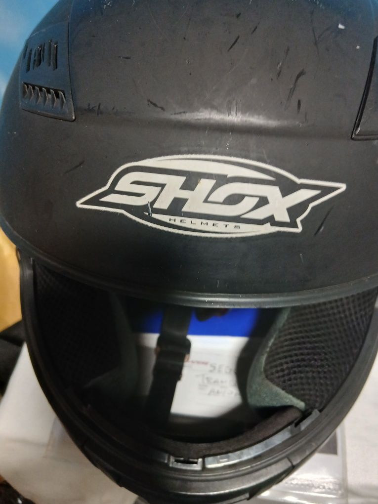 Capacete  M vendo