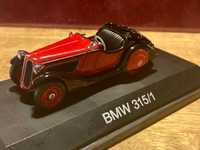 Игрушка BMW 315/1 CABRI Модель БМВ кабриолет Днепр
