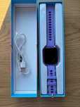 Smartwatch zegarek dla dzieci  4G WIFI GPS kamera