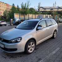 Sprzedam golfa 1.6 TDI 1.05