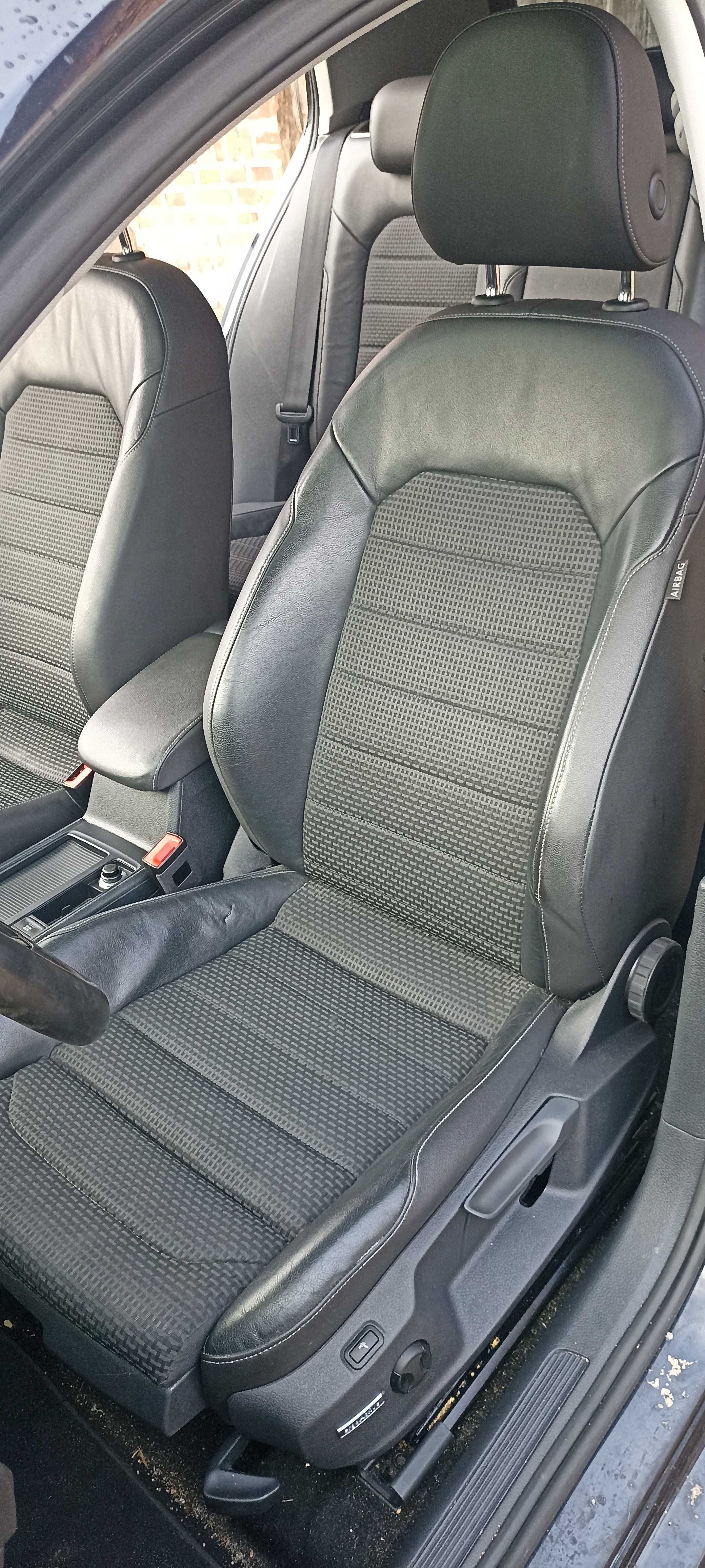 silnik vw golf 7 VII 1.4 tsi 140 km CPT