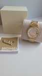 Zegarek Michael Kors złoty
