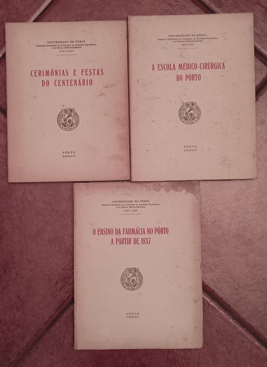 Publicações Universidade Porto
