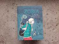 Na wycieczce. Zosia z ulicy Kociej. T06