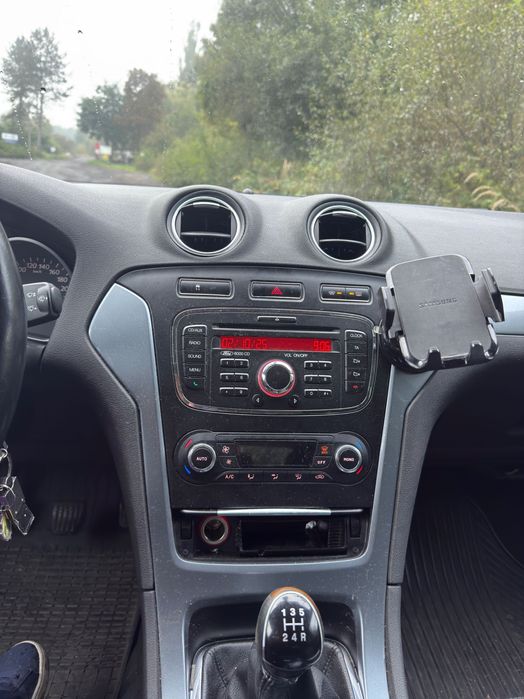 Sprzedam Ford mondeo