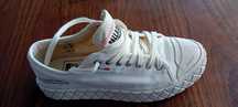 Tenis sapatilhas PALLADIUM