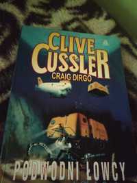 Clive cussler podwodni lowcy