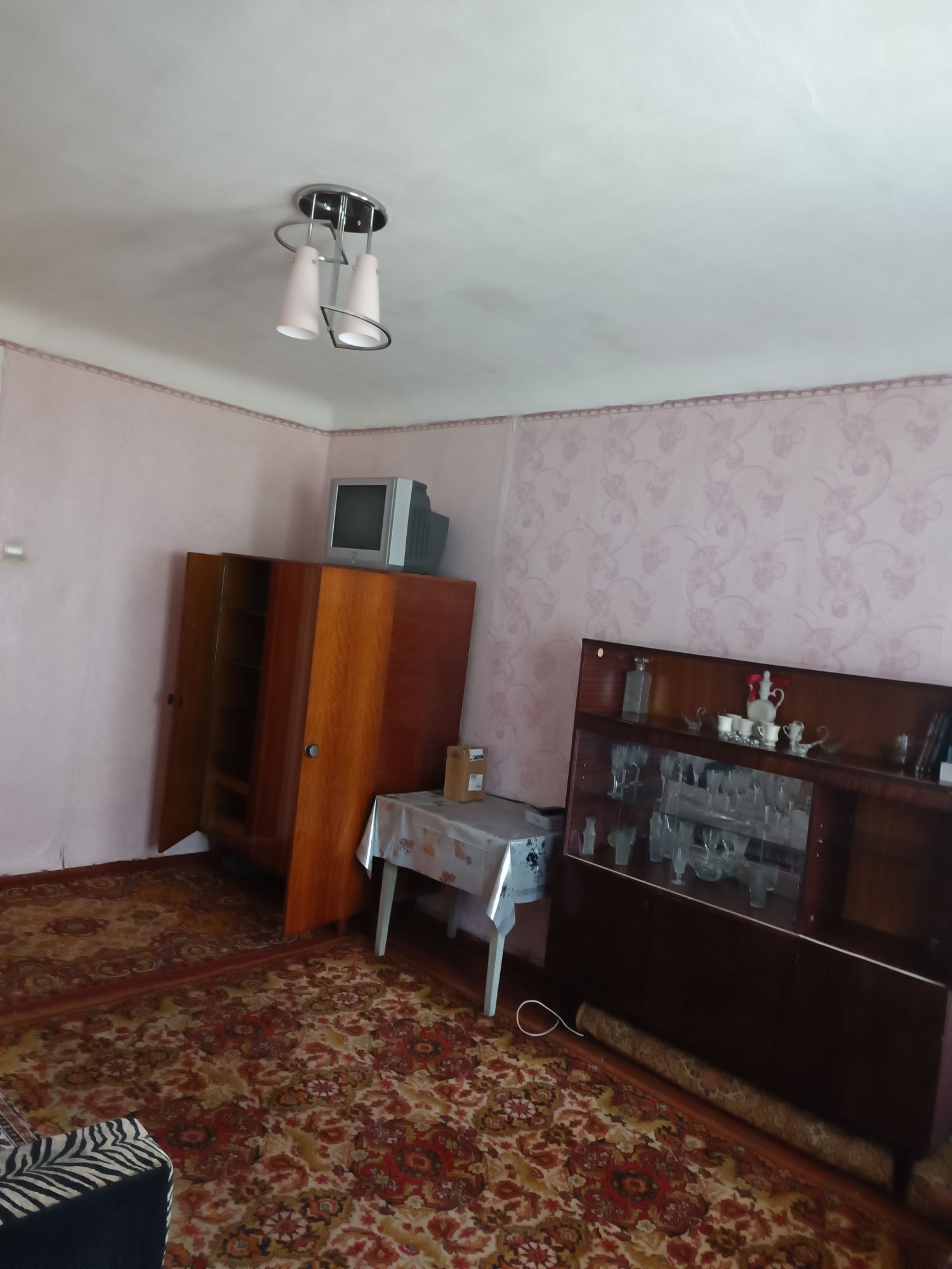 Продаж двокімнатної квартири вул Вільський шлях
