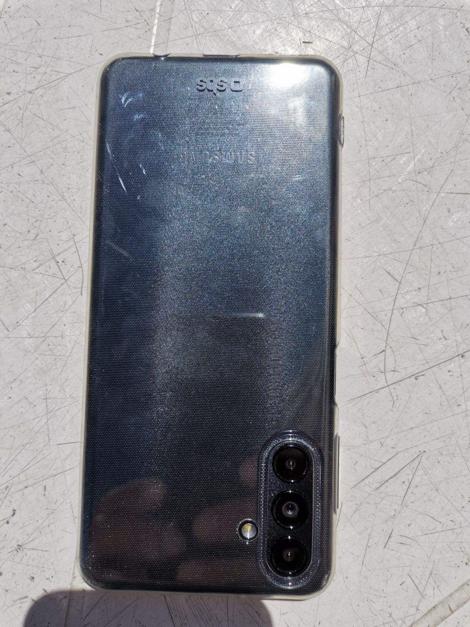 samsung galaxy a04s como novo .