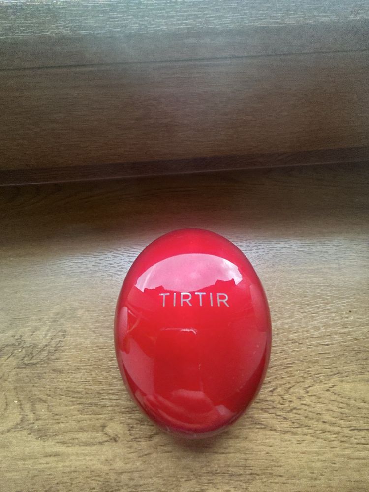 TIRTIR viralowy podkład 24N Latte