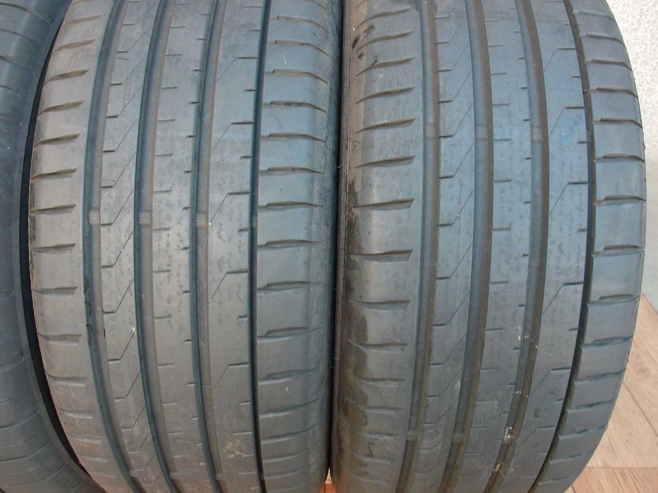 Falken Azeniz FK520  225/45/17  94Y XL z 2022r ładne!
