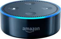 Amazon Alexa echo dott