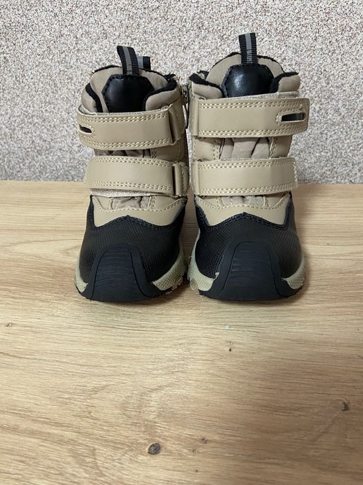 Зимові чобітки 23 р 14,5 см