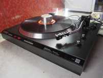 Вініловий Проигравач / Виниловый Проигрыватель TECHNICS SL-1310 MkII