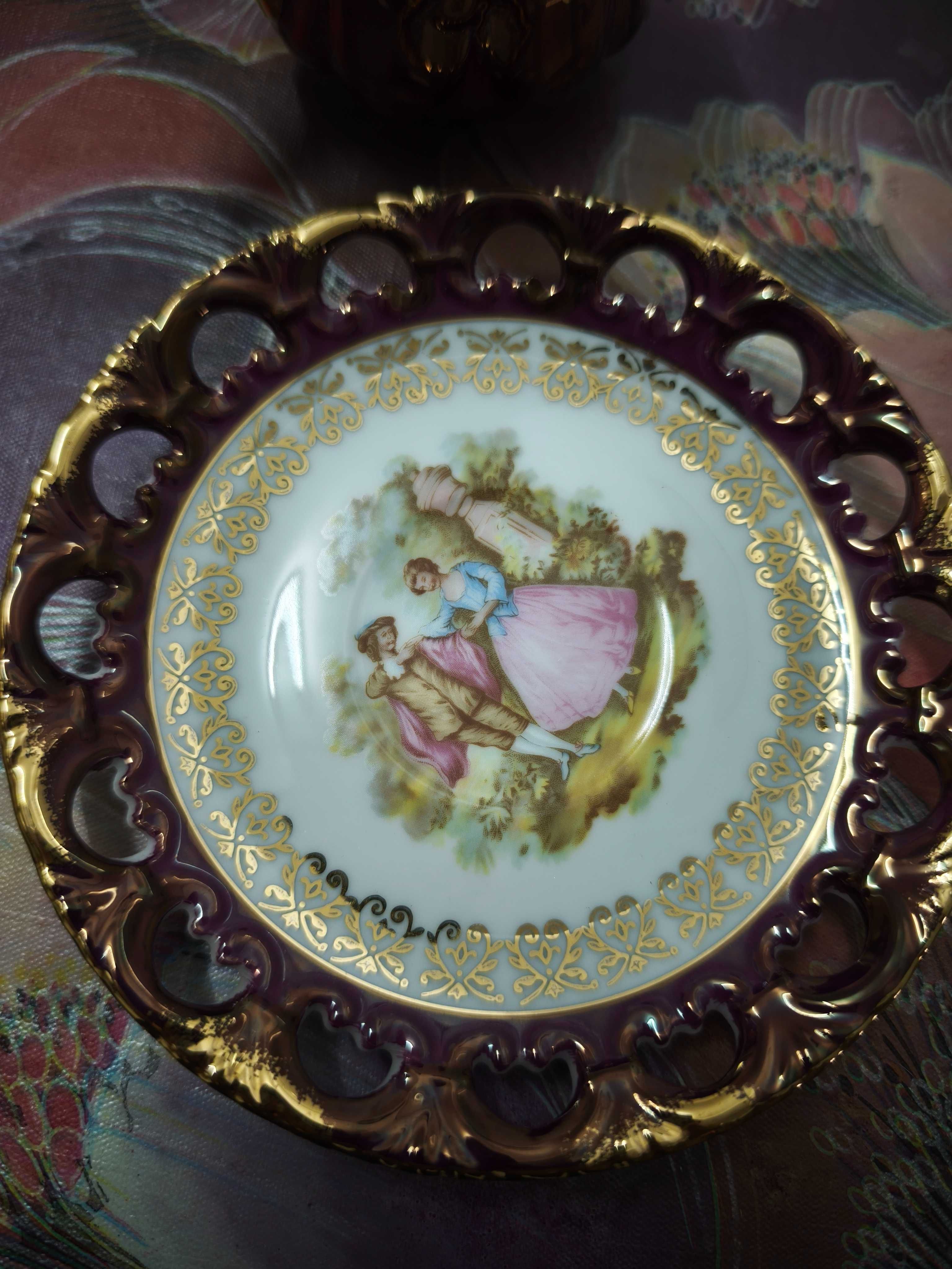 Chávena OHASHI CHINA 1932 – Made in Japan