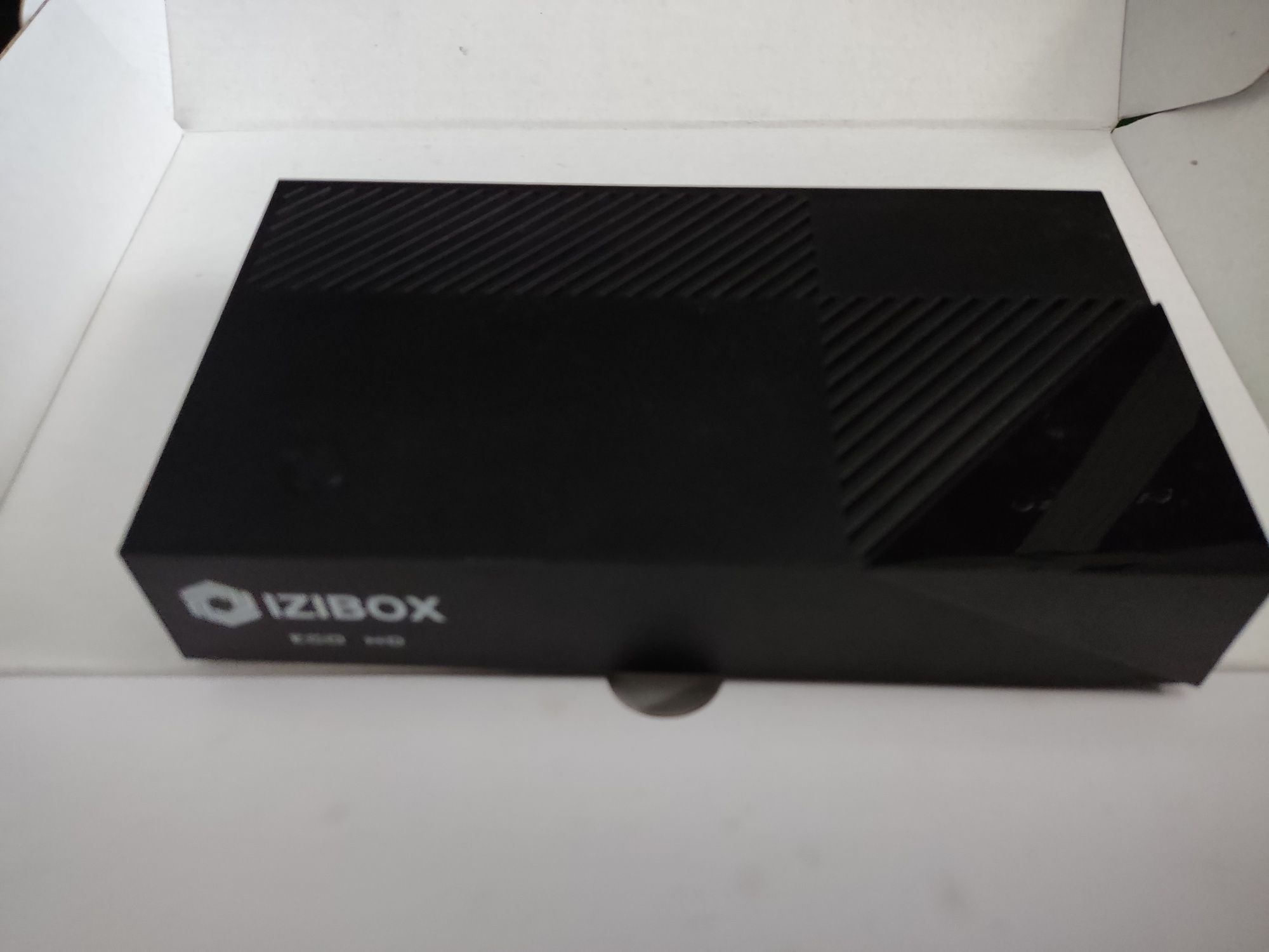 IZIBOX ECO HD ..