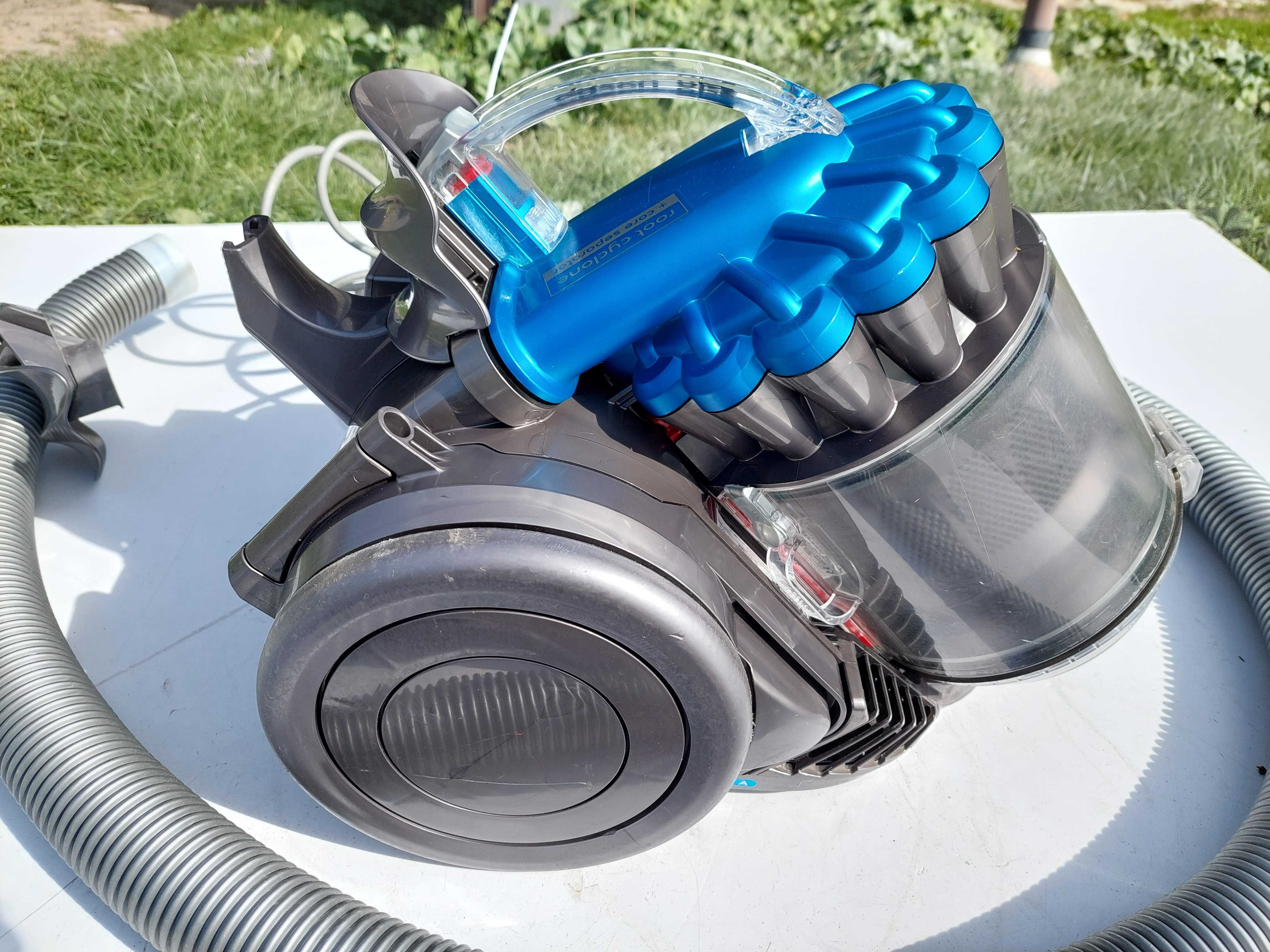 Odkurzacz dyson baby dc 22