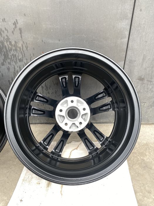 Продам комплект оригінальних дисків 5 114,3 18 R18