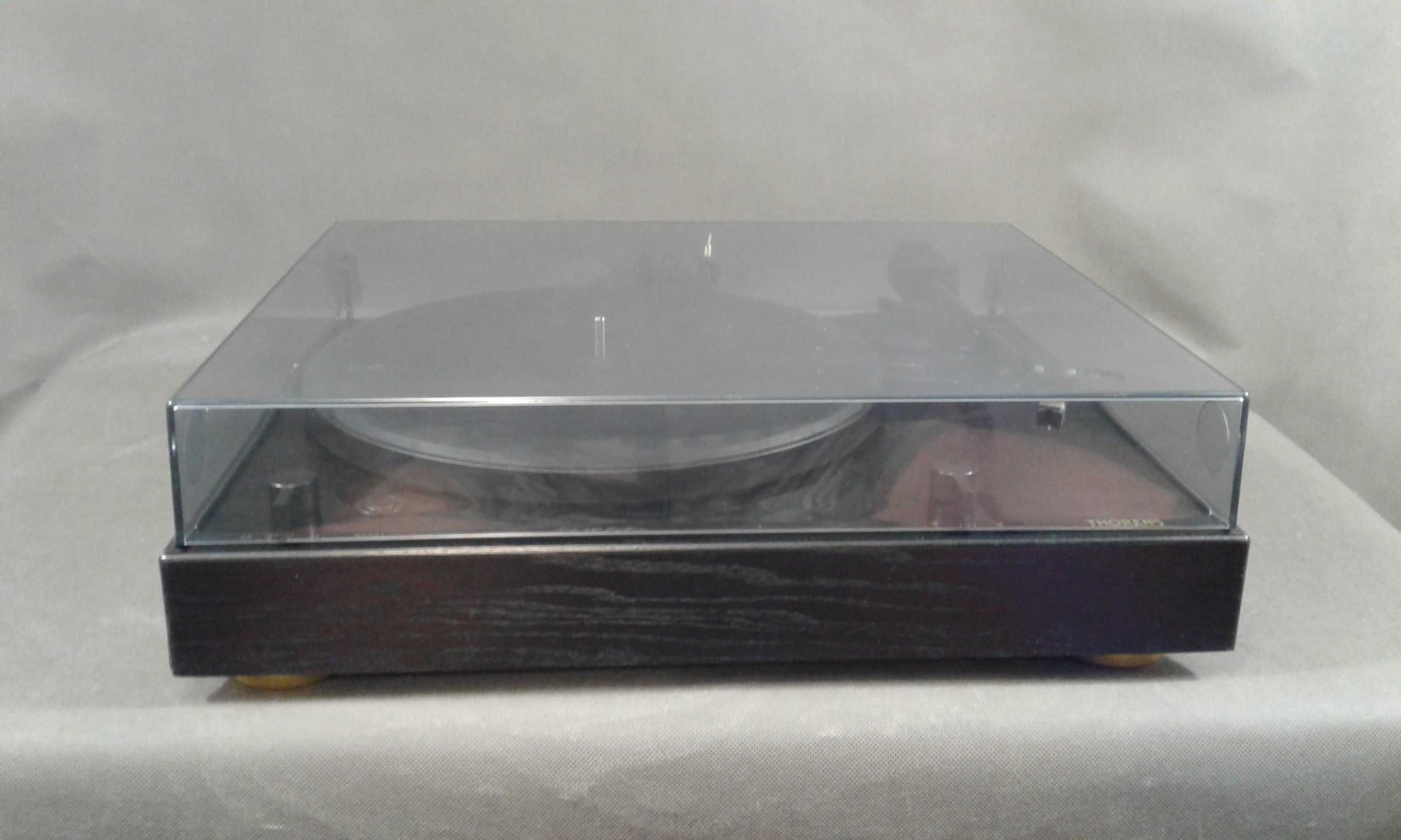 THORENS TD-280 EXCLUSIV,gramofon stereo