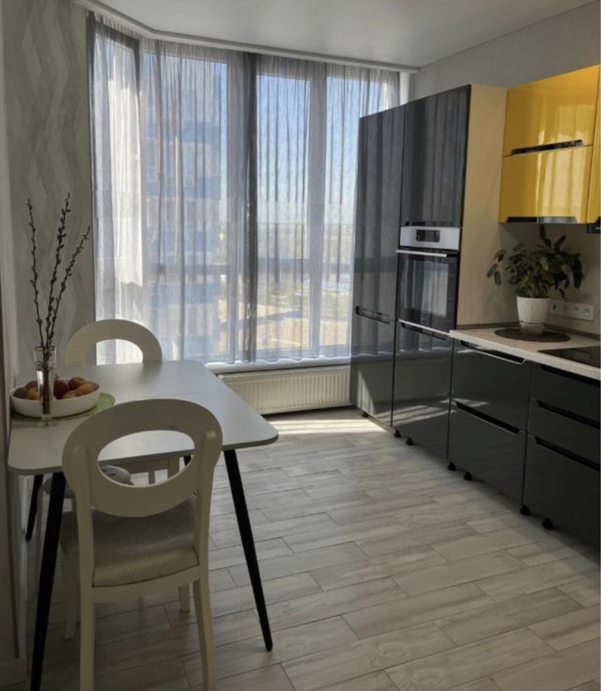 Продажа 2к.квартиры,Таирово,Акварель,Ремонт