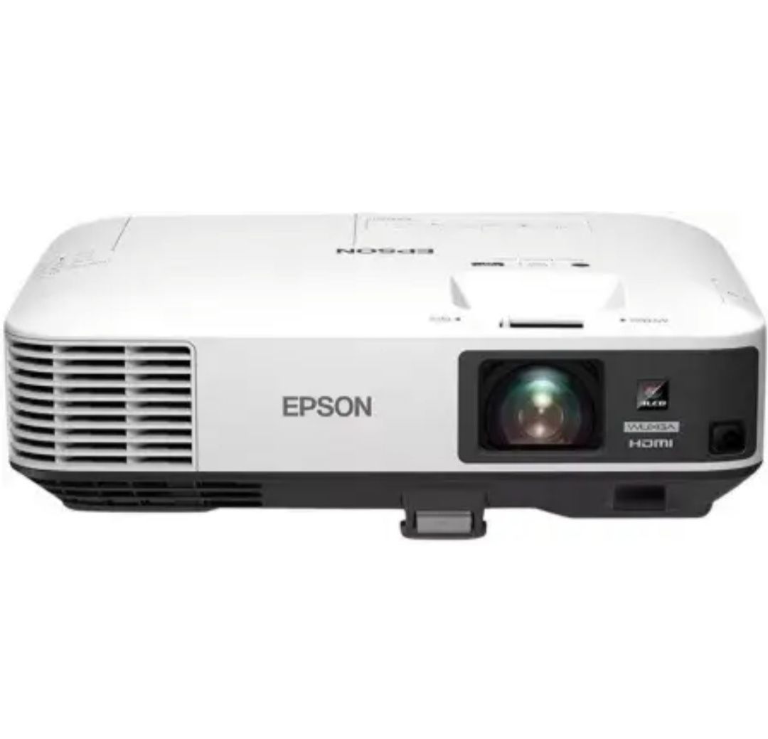 Проектор Epson EB-2250U - 1920 x 1200 - 5000 ANSI люмен ГАРАНТІЯ 1 РІК