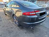 JAGUAR XF 1 I X250 07-11 SEDAN BLENDA LAMPA KAMERA TYŁ KLAPA BAGAŻNIKA LNL