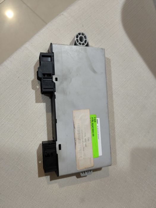 CAS BMW f10/f11 61.359241973901