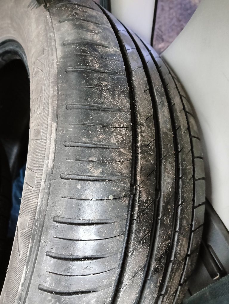 Opony letnie 205/55 r 16  Kelly