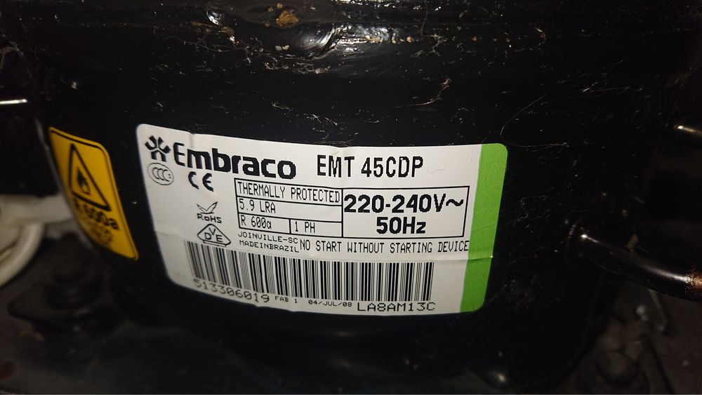 Chłodziarka na wino Miele Kwl 4912