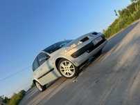 Renault Megane 2004р Рідна фарба