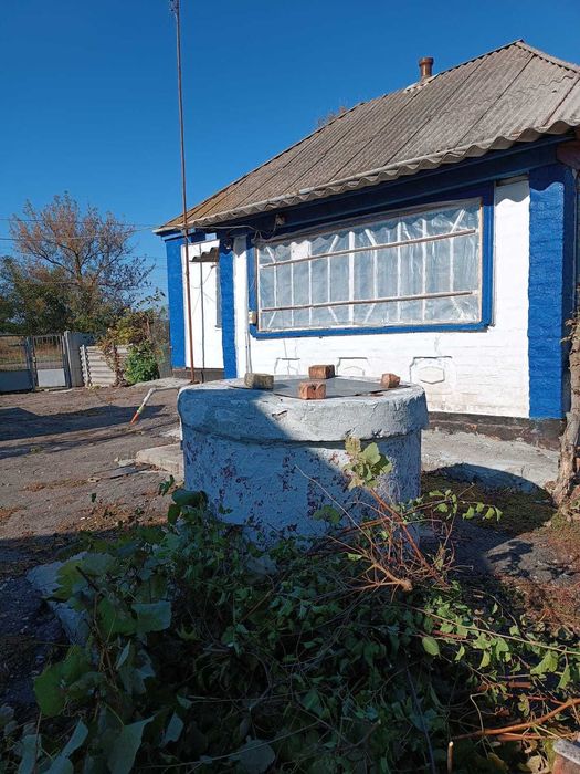 Будинок, с.Мехедівка