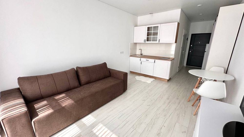 Черемушки Дом мебели Квартира Новый дом Пространство на Радостной АШ