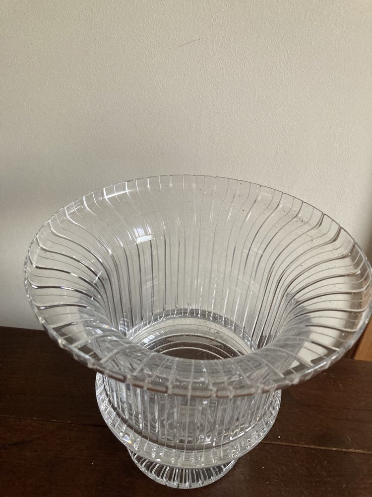 Taça em excelente estado