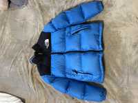 kurtka puchowa the north face nuptse 700 rozm.152