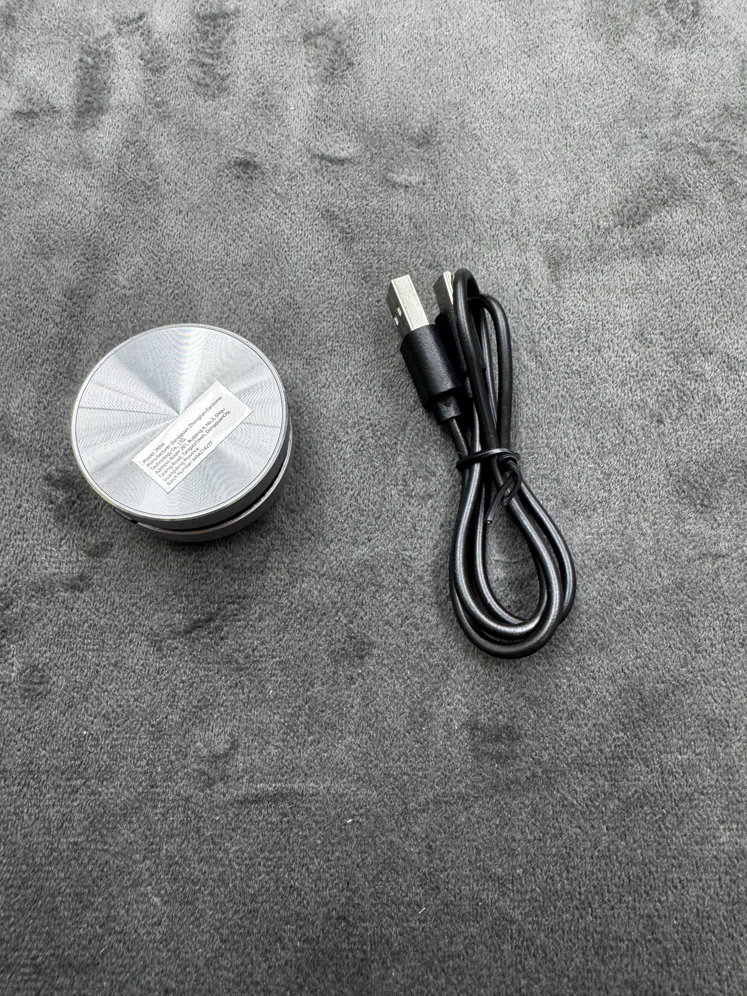 Навушники Apple iPhone EarPods with Mic Lightning